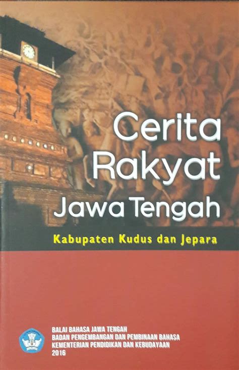 Rakyate prambanan iku ayem lan tentrem sing dipimpin karo prabu baka. Cerita Rakyat Dalam Bahasa Jawa - Berbagi Informasi