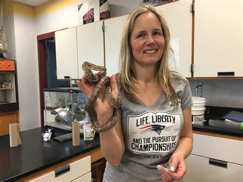 Teacher Feature Msls Creature Collection Helps Students Learn