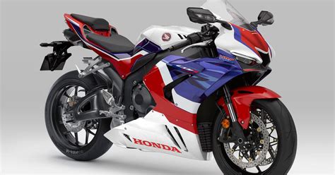 She only had 7,000 miles and was 100% stock. Honda CBR600RR Update For 2021 | Cycle World