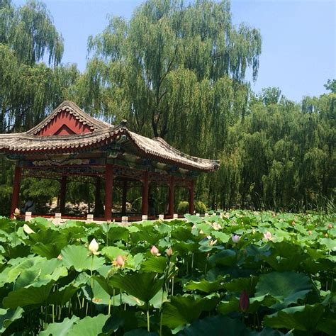 Shidu Nature Park Beijing All You Need To Know Before You Go