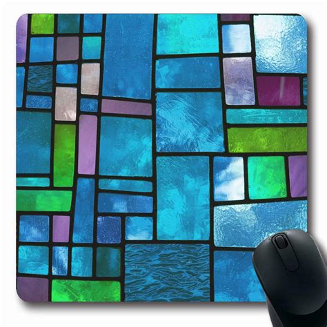 Free Abstract Stained Glass Patterns Lena Patterns