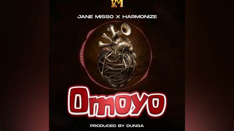 Harmonize Omoyo Official Music Video Youtube