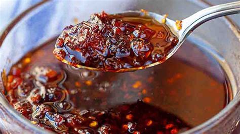 Most Popular Chinese Sauces Asian Recipe