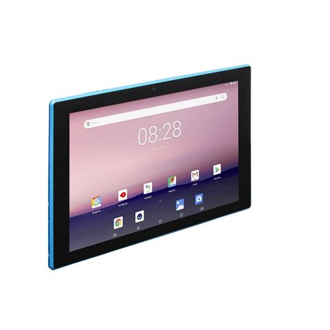 Refurbished Evoo Ev A 116 1 Bl 115 Android Tablet Quad Core 32gb