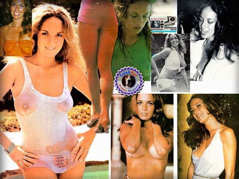 Naked Catherine Bach Added 07192016 By Bot