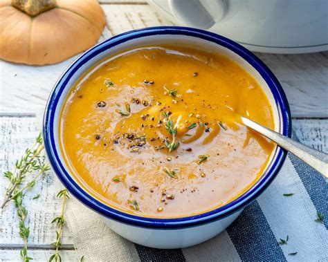 All Time Best Crockpot Butternut Squash Soup Easy Recipes To Make At Home