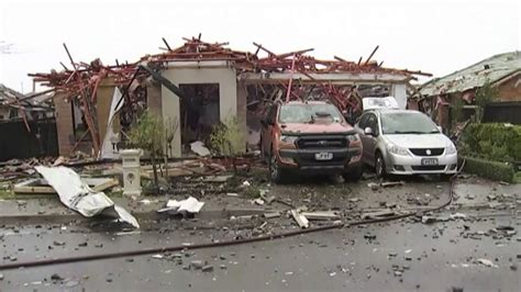 Six people injured as gas explosion destroys New Zealand home | BT
