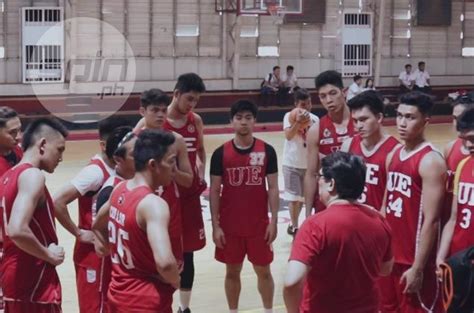 Uaap Primer Ue Looks To Wake Up Warrior Within To Turn Things Around