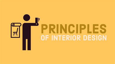 Principles Of Interior Design You