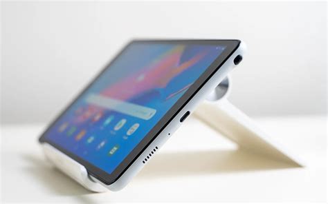 Samsung Galaxy Tab A 80 Usb C Port • Mynexttablet