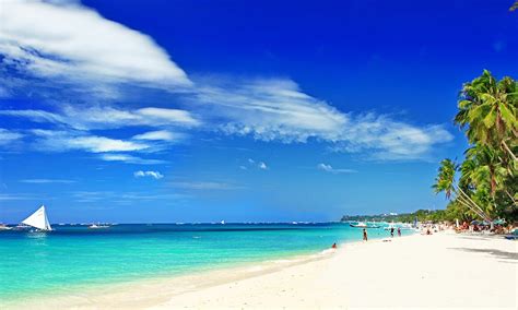 Boracay Island Activities Travel Guides And Tourist Spots Vacationhive
