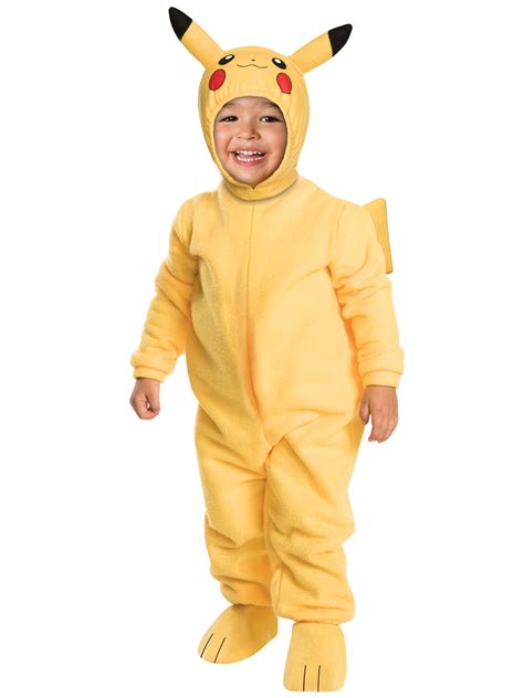 Diy Pokemon Pikachu Costume Pikachu Costume Pikachu Halloween Images And Photos Finder