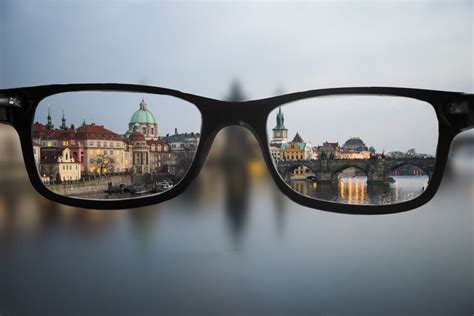 Nearsighted Vision Symptoms Causes And Treatment