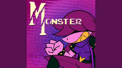 Monster Youtube Music