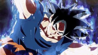Check spelling or type a new query. Ultra Instinct Gifs | DragonBallZ Amino
