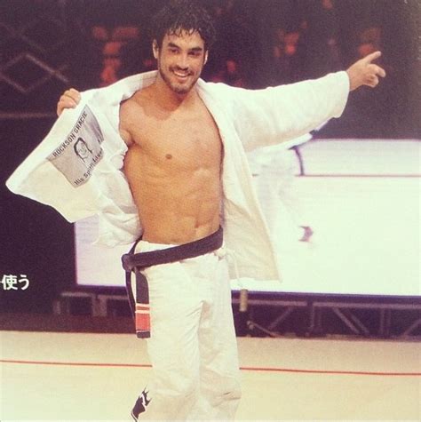 Filho De Rickson Gracie Kron Tem Estreia No Mma Marcada Para O Final