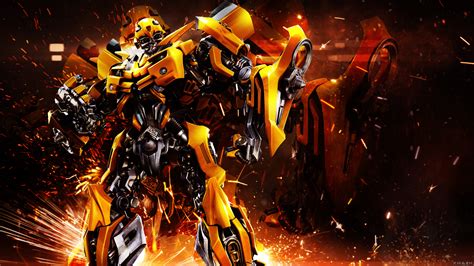 45 Hd Transformer Wallpapersbackgrounds For Free Download