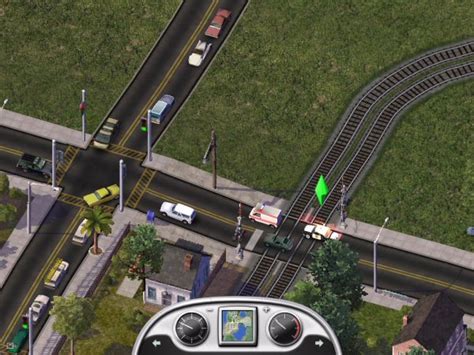 Simcity 4 Rush Hour Screenshot 13 Pc The Gamers Temple