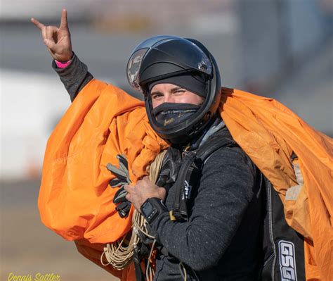 Dan Bc On Covid Skydivemag
