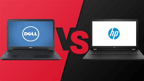 Dell Vs Hp Laptop Which Is Better Dell Or Hp Datacyper