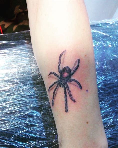 30 Great Spider Tattoos You Want To Try Style Vp Page 4