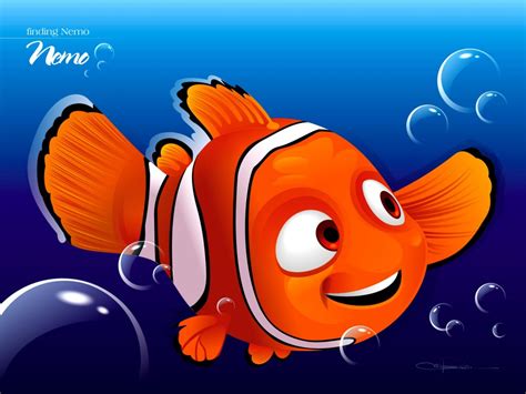 🔥 Download Nemo Wallpaper By Jdaniel4 Nemo Wallpapers Your Desktop
