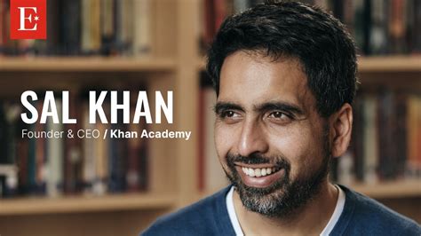 Sal Khan Founder CEO Khan Academy 12 15 20 YouTube
