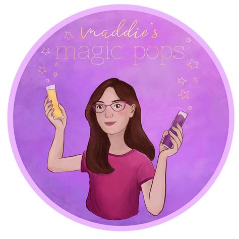 maddie s magic pops