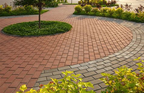 A Quick Guide To Block Paving Sansums Sand And Gravel