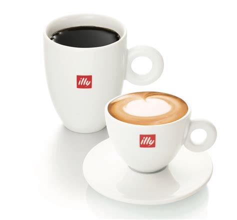 The illy coffee shop was founded in 1933 by francesco illy, a brilliant inventor and businessman. Premium illy Coffee, Espresso & Café Beverages — Sapori ...