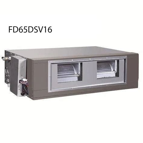 Daikin Fd Dsv High Static Duct Ac Ton At Rs In Kanpur