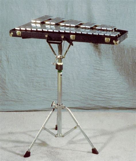 Glockenspiel · Grinnell College Musical Instrument Collection