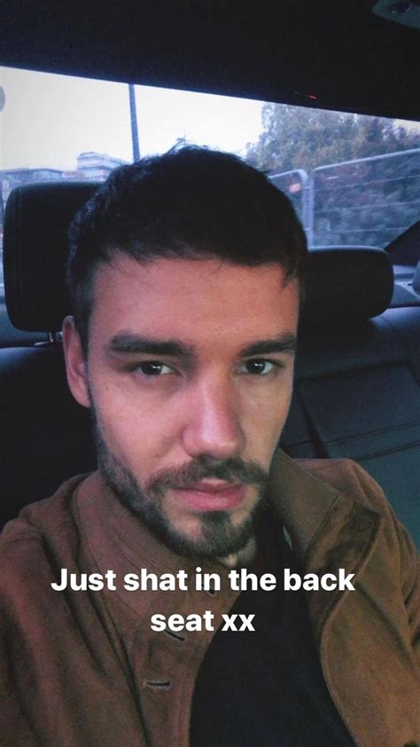 Liam Payne Without The Liam Liam Payne One Direction Memes Reaction