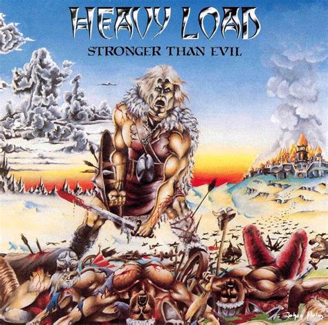 Best And Worst Metal Album Covers Of The 80 S Steve Hoffman Music Forums