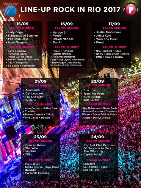 Check spelling or type a new query. É hoje a última venda de ingressos para o Rock in Rio ...