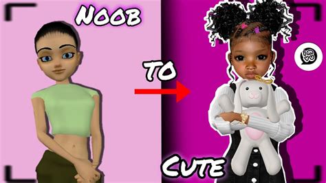 How To Make A Cute Kid Avi On Imvu Youtube