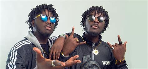 Dope Nation Makes Ghana Proud As Only Winners At 2020 Soundcity Mvp