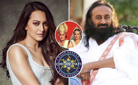 Sonakshi Sinha On Kbcs Ramayan Row Disheartening That People Still Troll Me Over One Honest