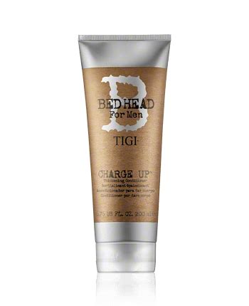 Tigi Bed Head For Men Charge Up Thickening Conditioner Alleen 14 99