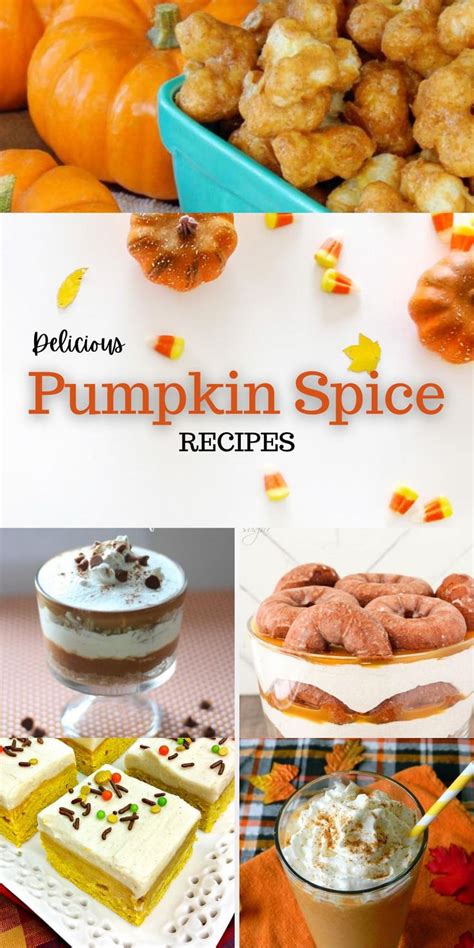 Pumpkin Spice Recipes Video Video Vegan Pumpkin Recipes Pumpkin