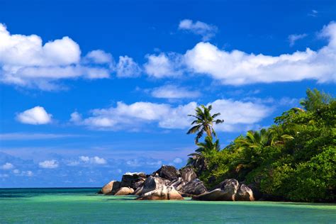 Seychelles Travel Africa Lonely Planet
