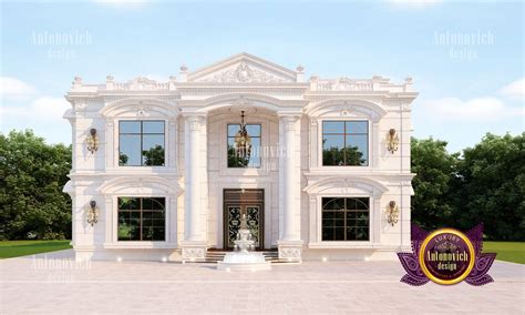 Classic Villa Dubai Hills