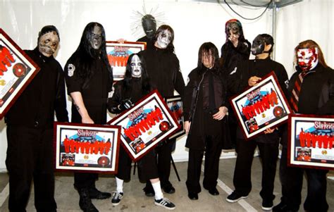 The musician's death was confirmed by his family in a statement to billboard. Ex-Slipknot drummer Joey Jordison reflects on 21 years ...