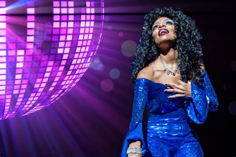 Donna Summer Experience ft. Rainere Martin - Miami Dade County Auditorium