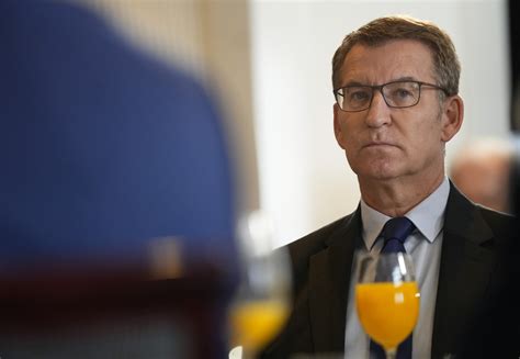 El PP redobla su presión ante la amnistía: los barones reclamarán en el