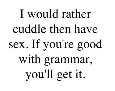 And This Is Why Grammar Is Important Good Grammar Funny Quotes Words