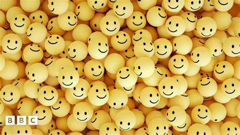 World Smile Day What Is It And How Did It Begin Bbc Newsround