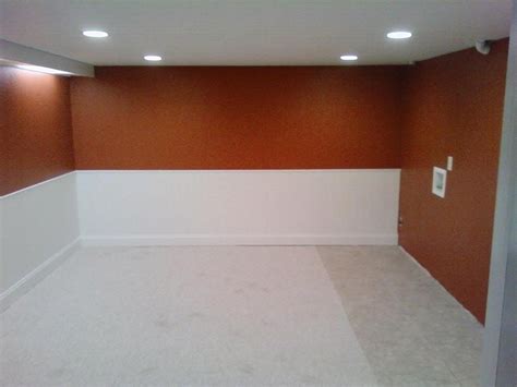 An insulated garage ceiling can be an asset for a number of reasons. Vinyl Soffit For Basement Ceiling?? - Construction ...