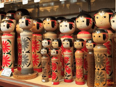 The 17 Types Of Japanese Traditional Dolls You Need To Know
