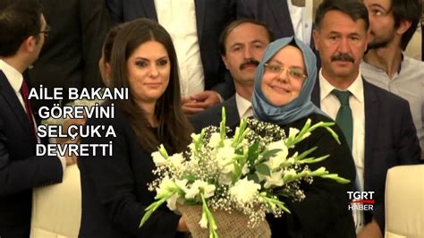 Kadını ve aileyi koruma üzerine birçok platformda boy gösteren yeni çalışma sosyal hizmetler ve aile bakanı zehra zümrüt selçuk kadem'de denetim kurulu asil üyesidir. Aile Bakanı Devir Teslim Töreni - YouTube